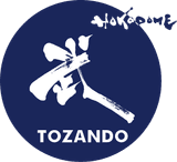 Tozando